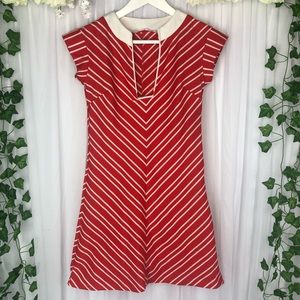 🍄adorable vintage a line mini🍄